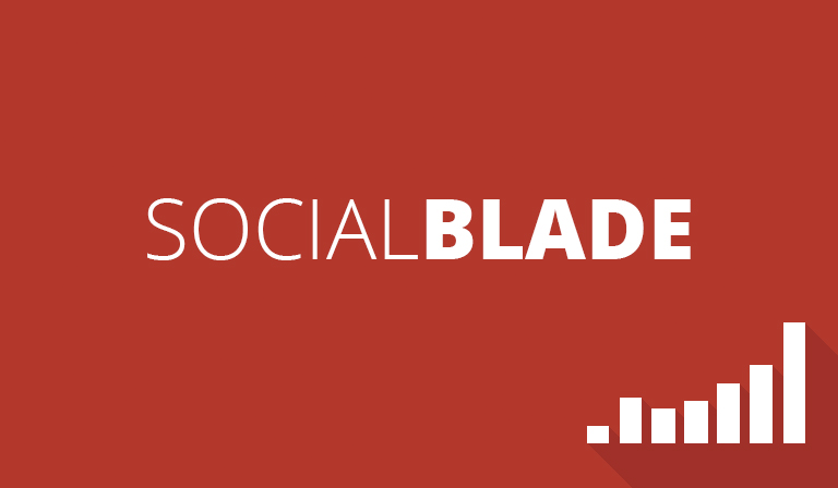 SocialBlade