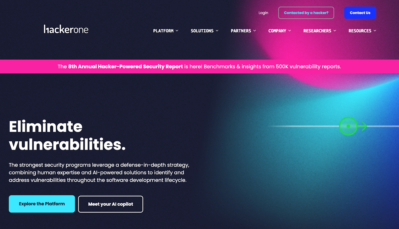 Software debugging hacking