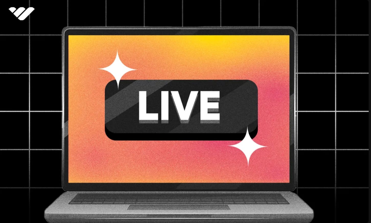 Stream yourself playing games