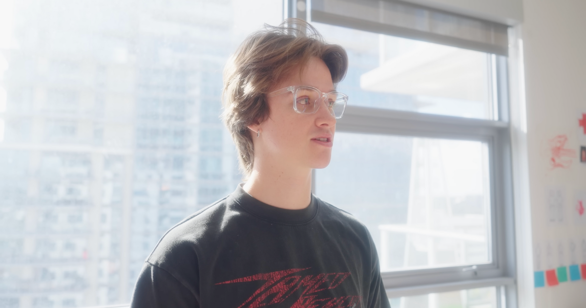 Tamed Psychotic Joey