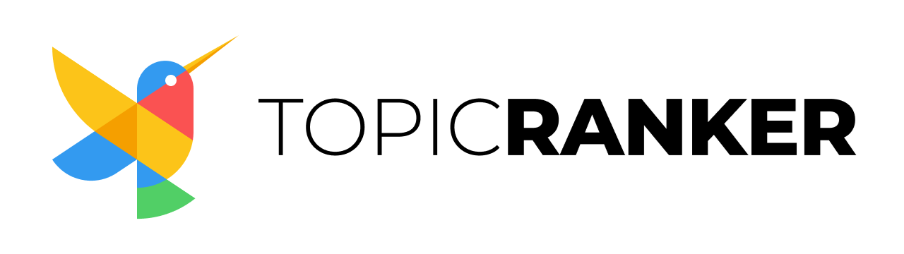 TopicRanker