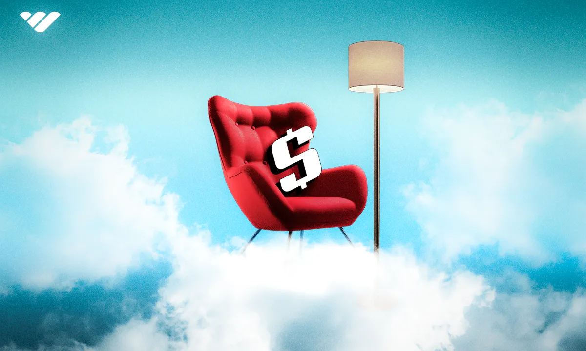 Whop handles payments and taxes