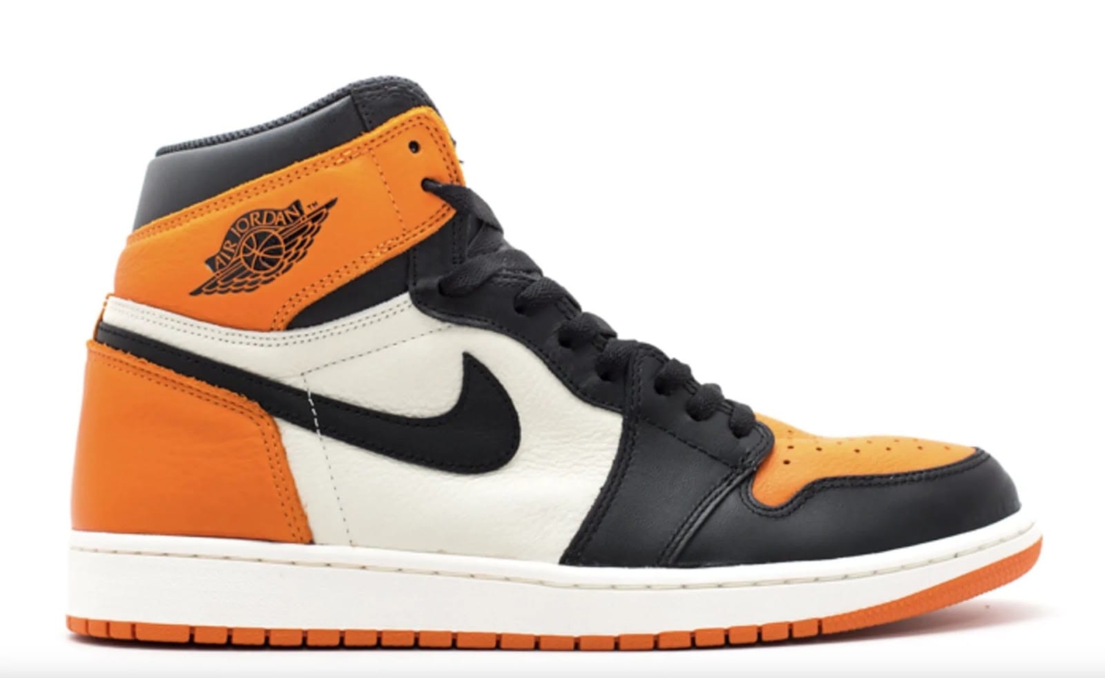 air jordan backboard