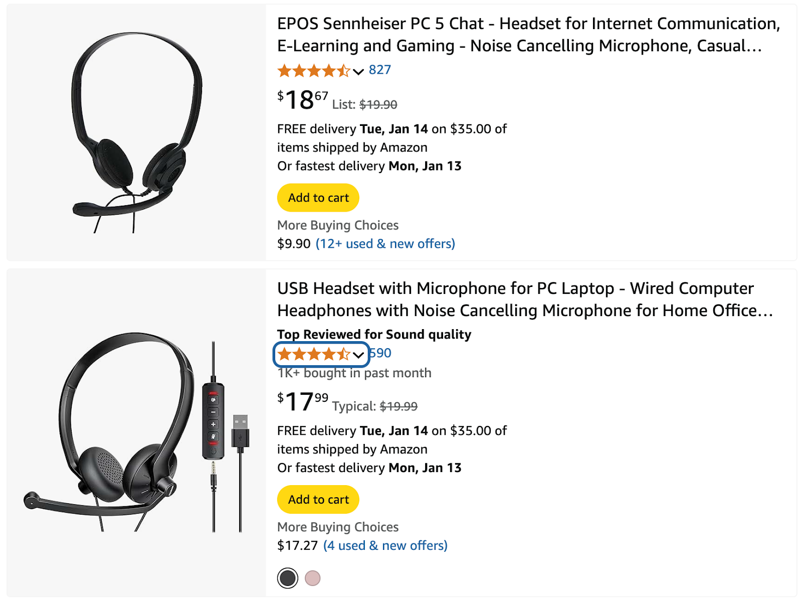 amazon headphones