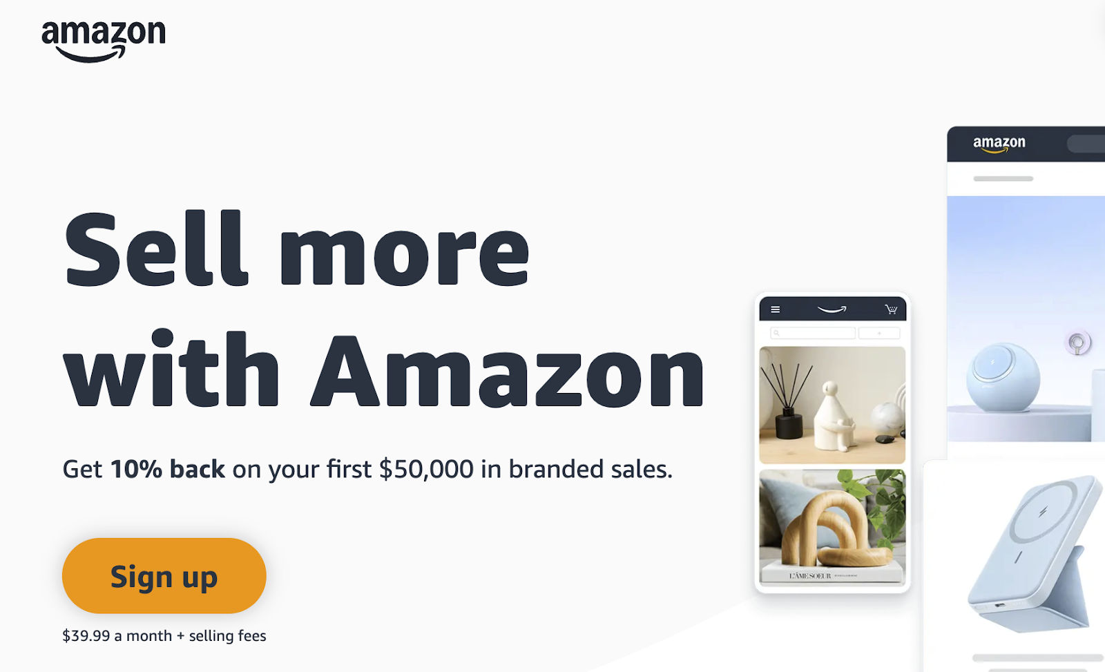 amazon reseller program