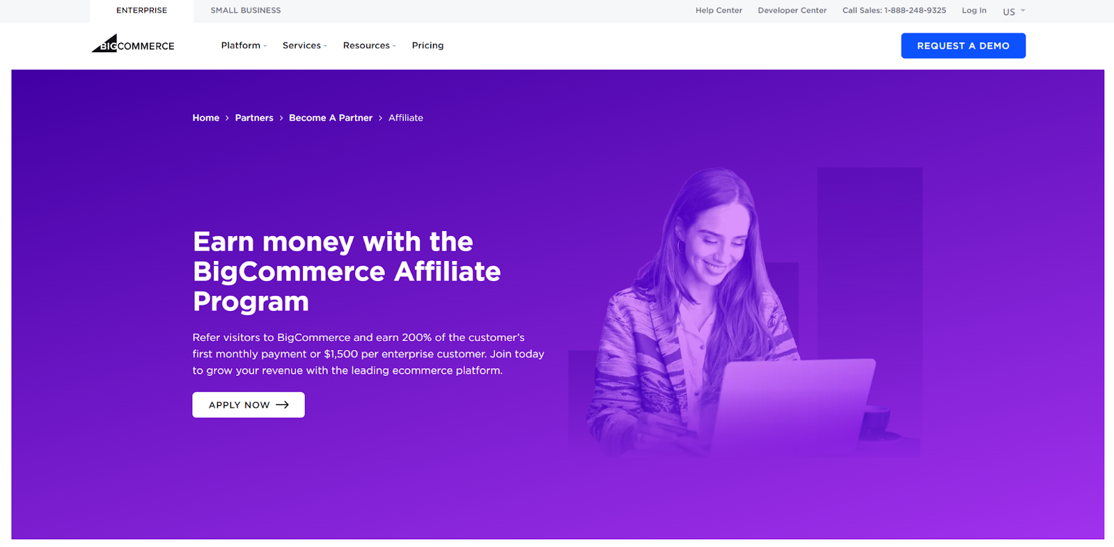 bigcommerce