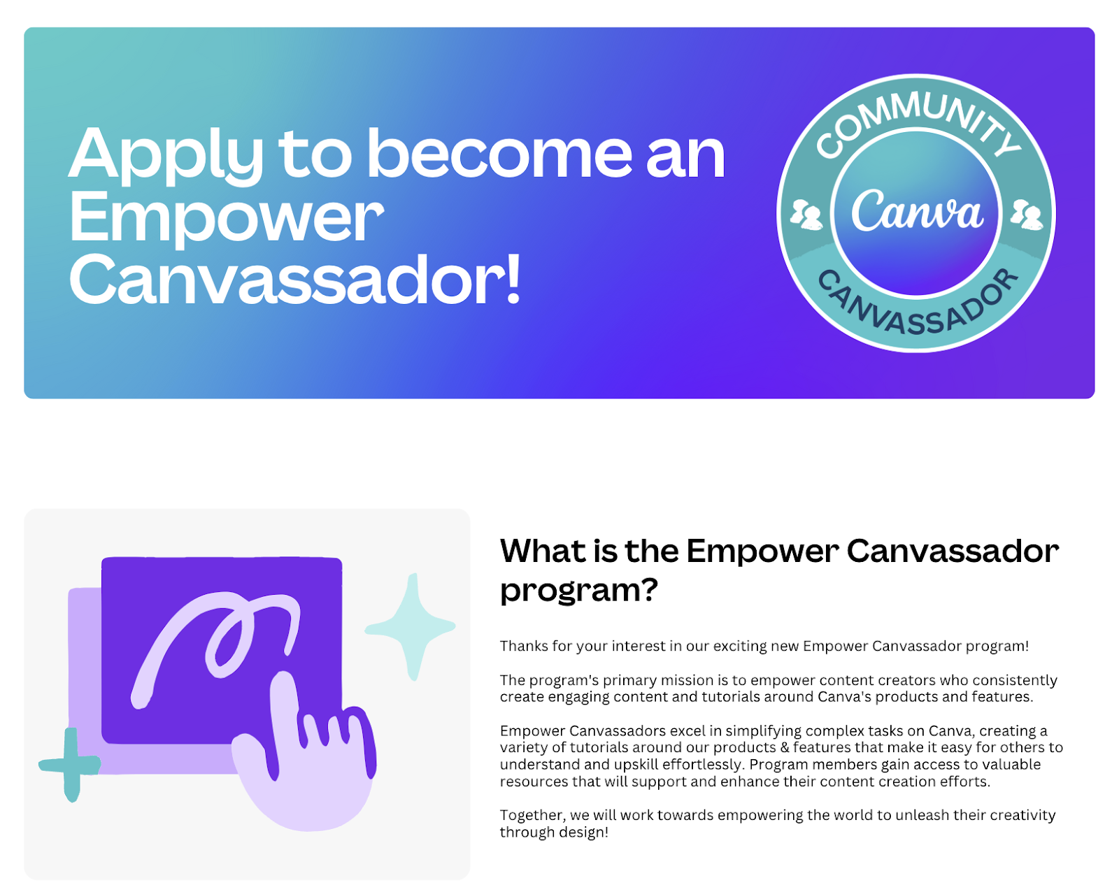 canva affiliate program