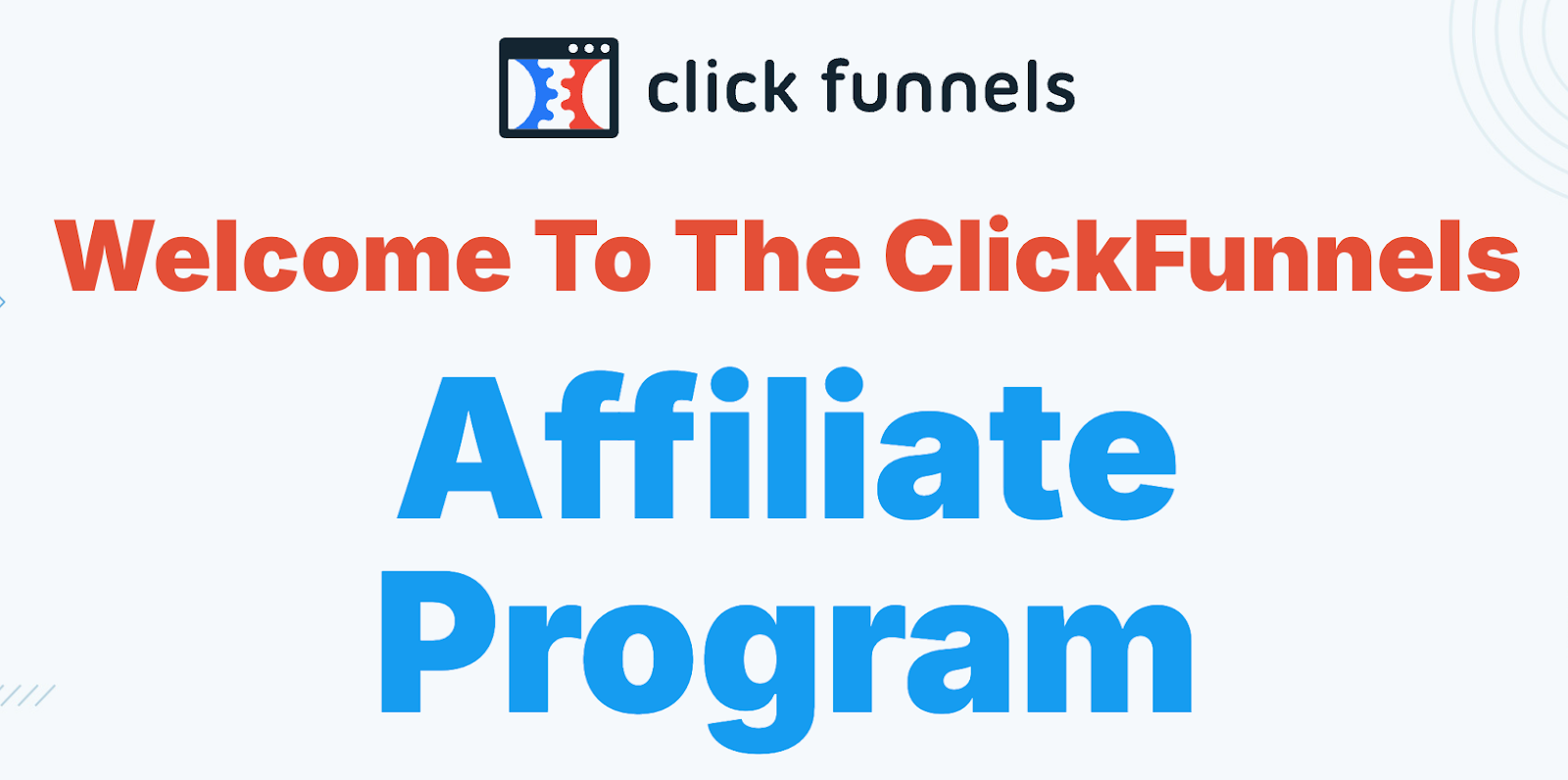 clickfunnels affiliate program