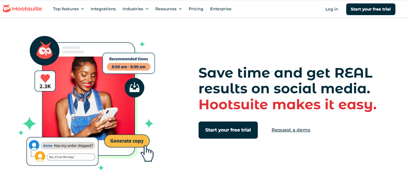 hootsuite