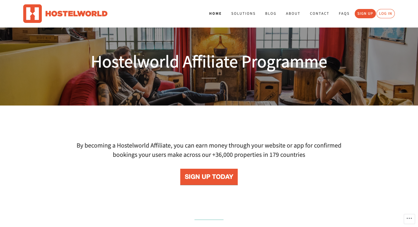hostelworld