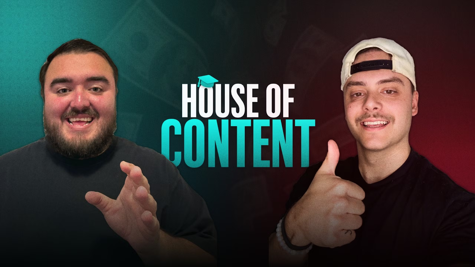 house of content