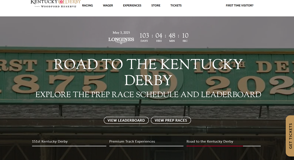 kentucky derby