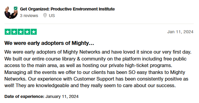 nighty networks review