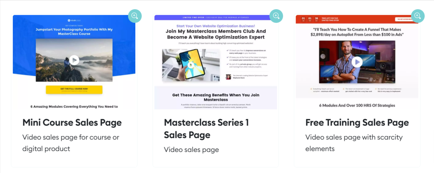 optimizepress example