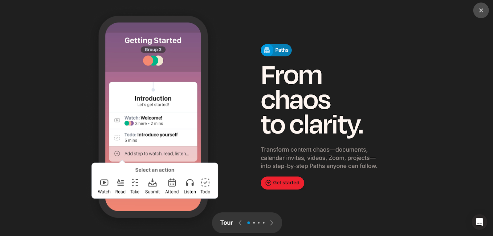 pathrwright features