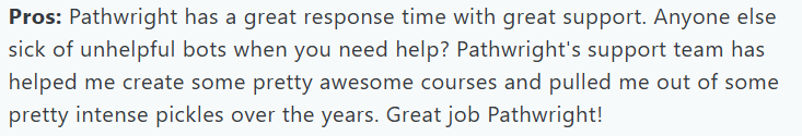 pathwright pro review 4