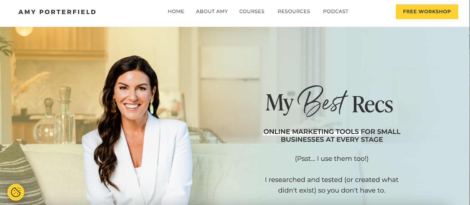 Sell digital products