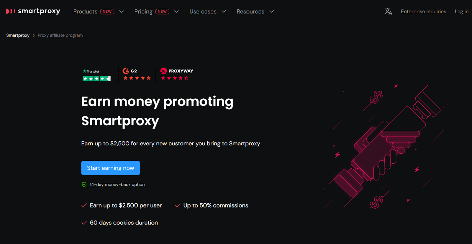 smartproxy
