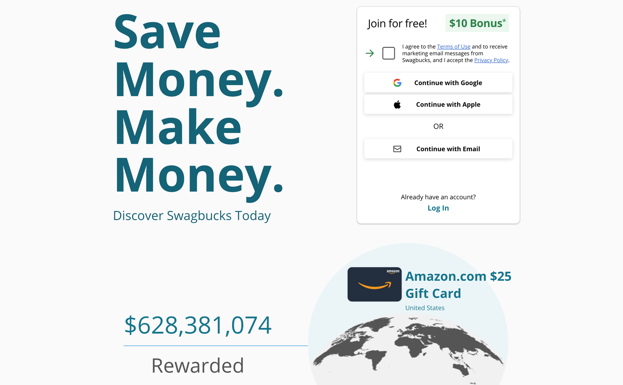 swagbucks