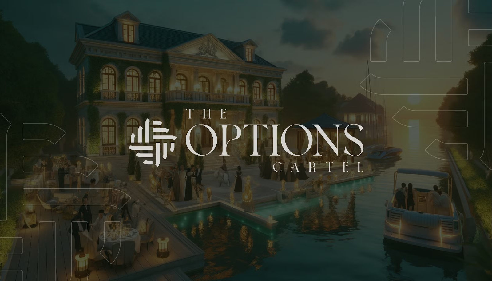 the options cartel