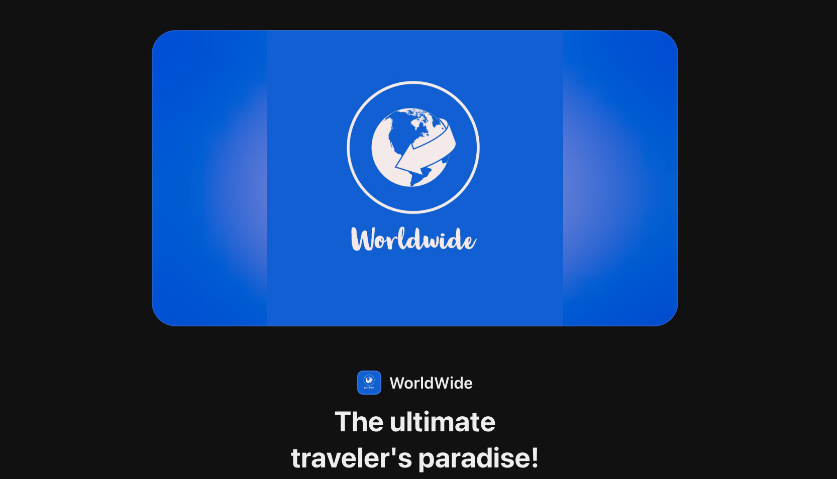 worldwide