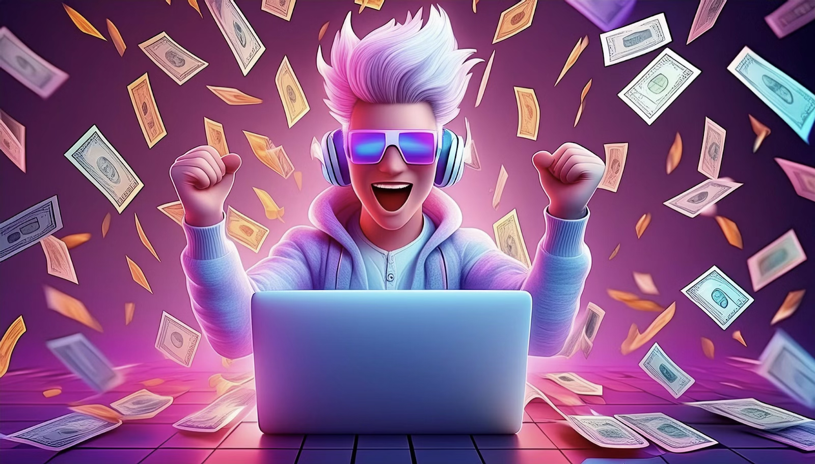 yt millionaire system