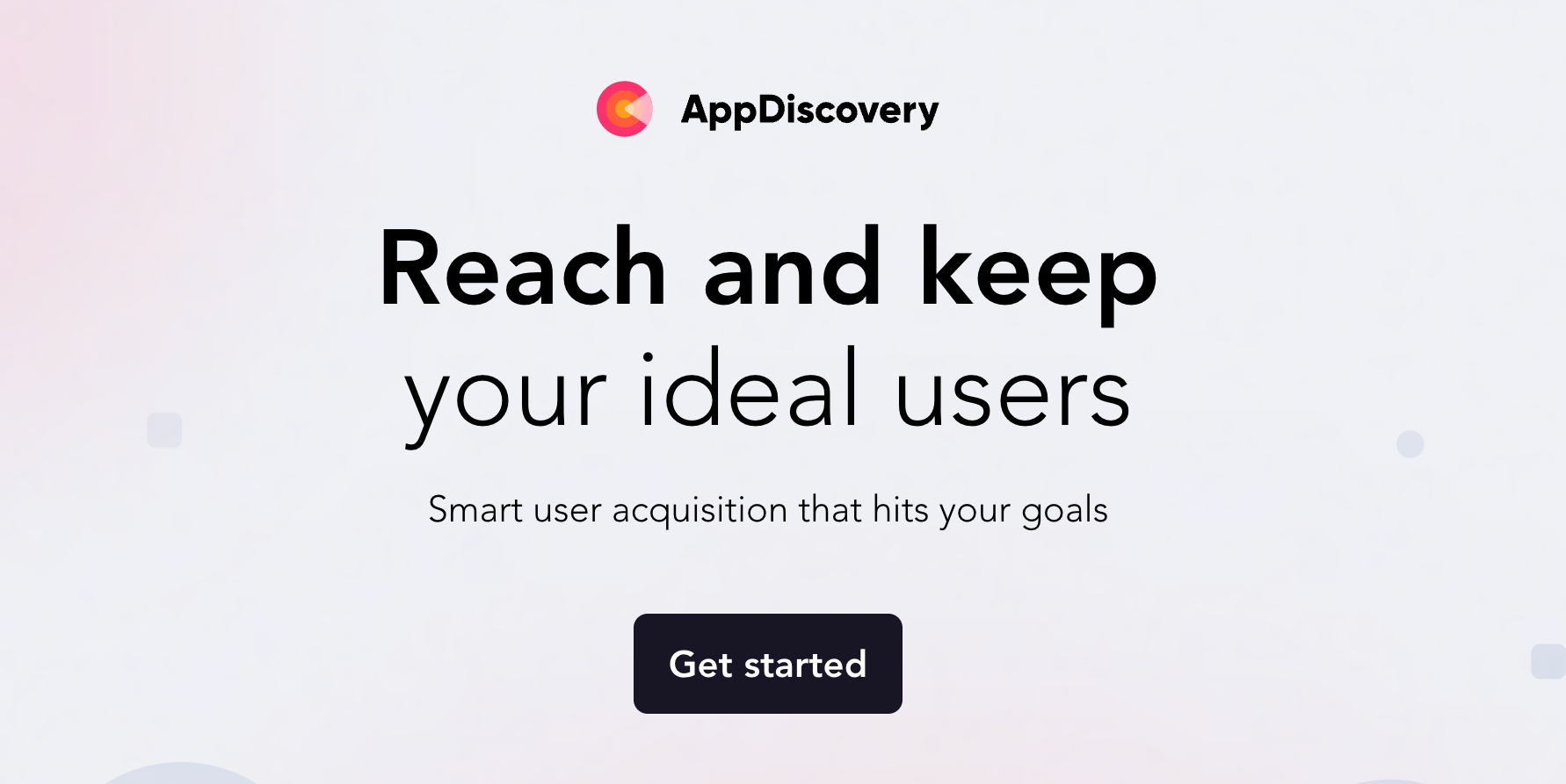 appdiscovery