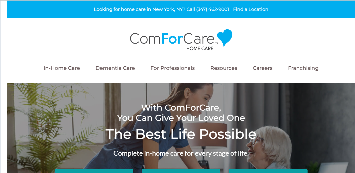 comforcare