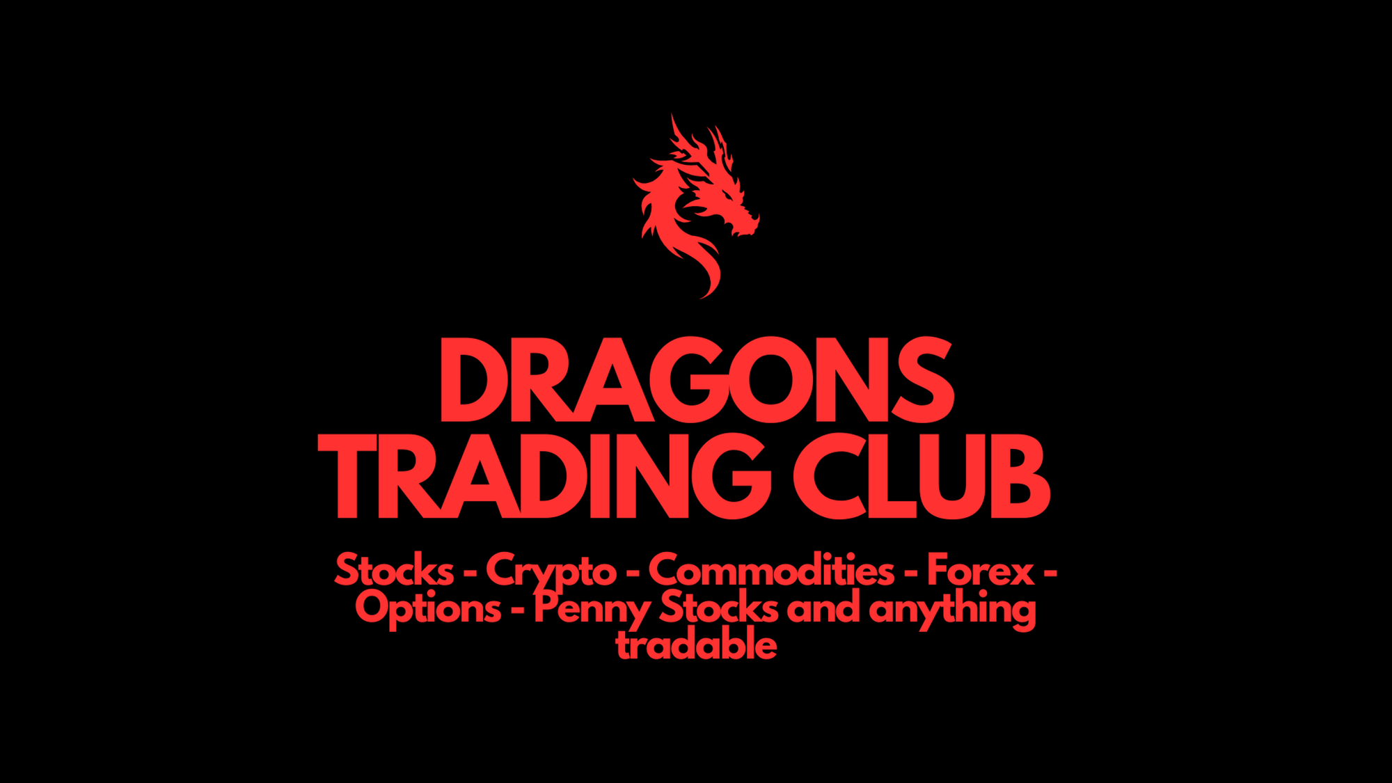 dragons trading club