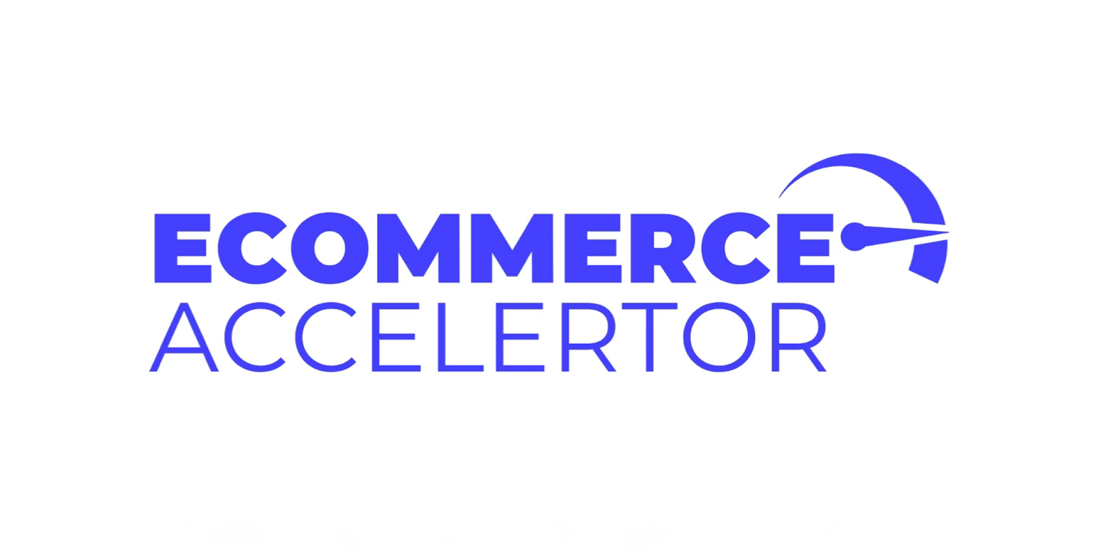ecom accelertor