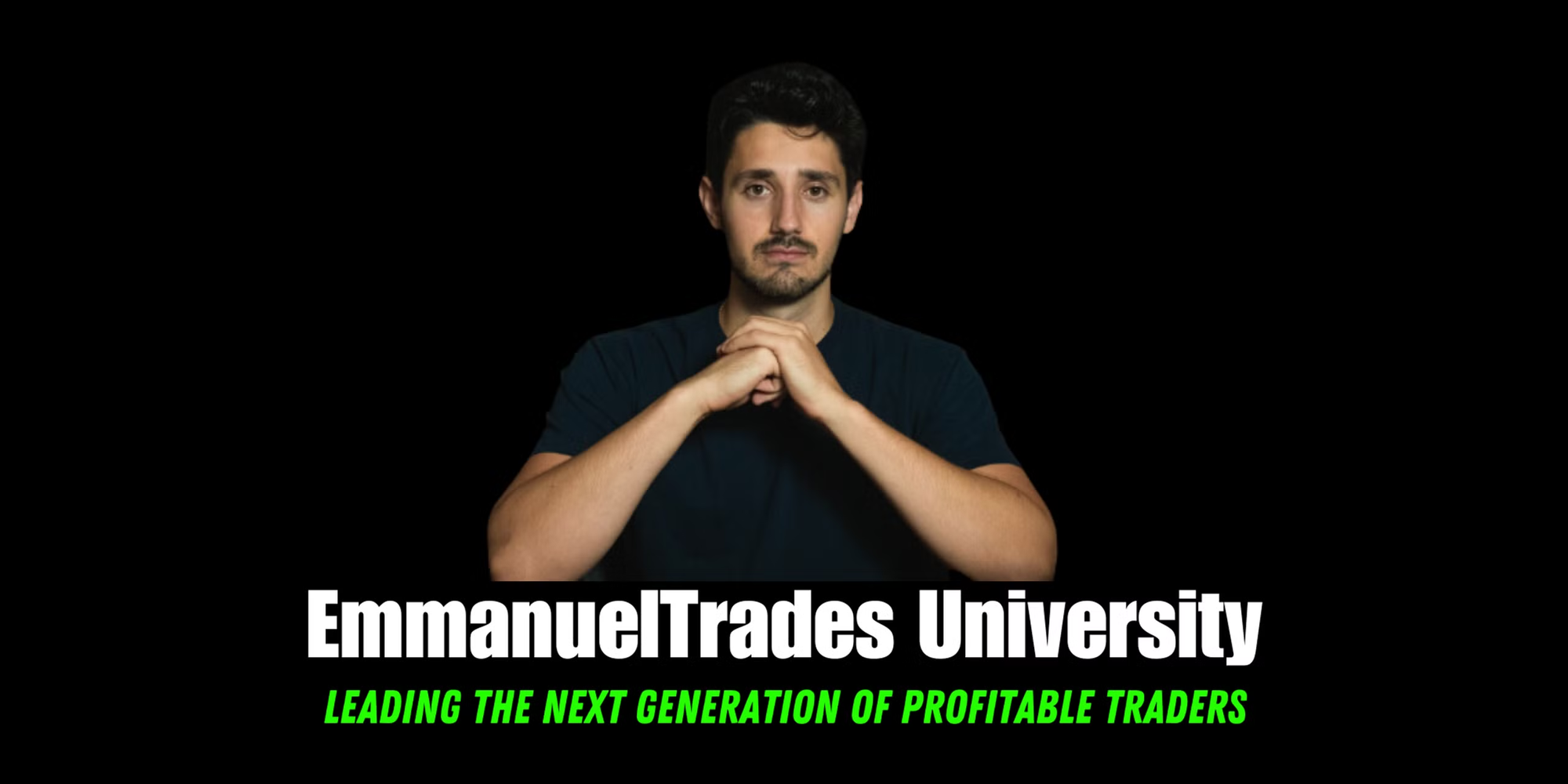emmanuel trades