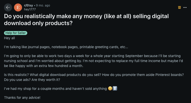 etsy reddit