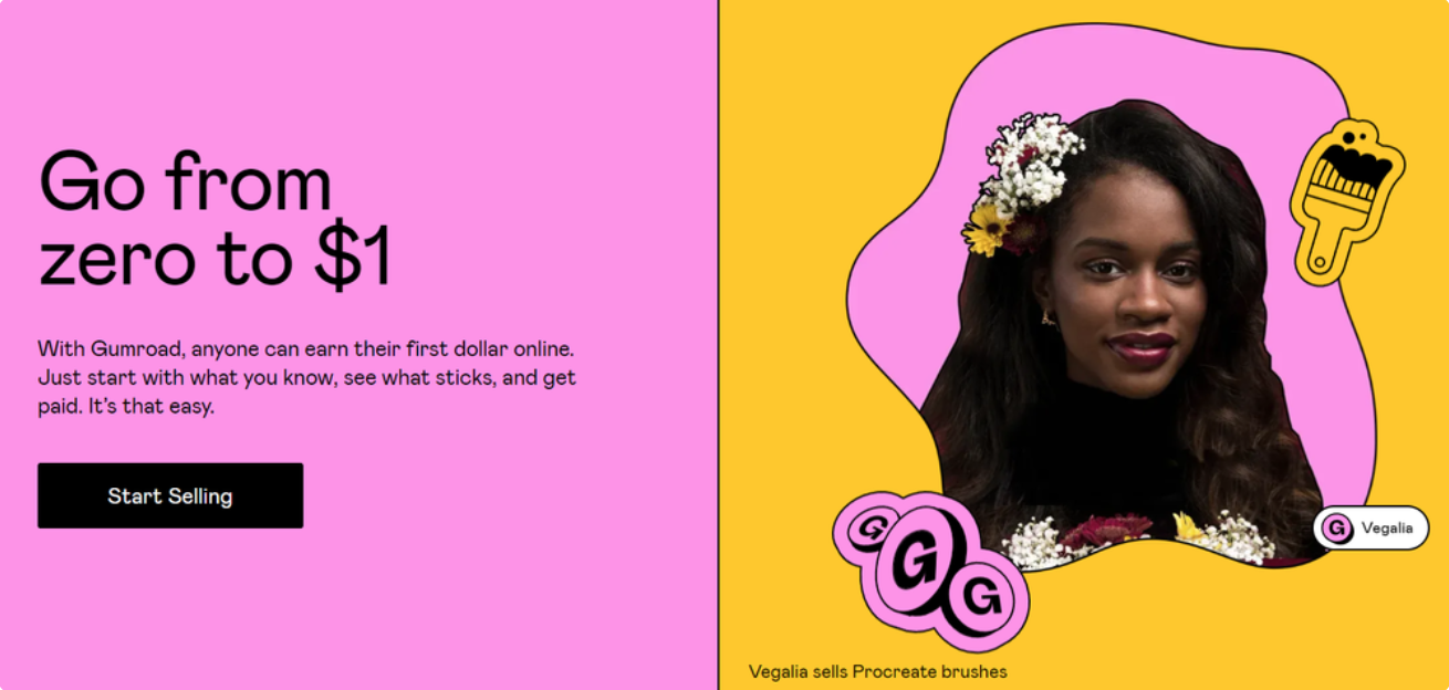 gumroad