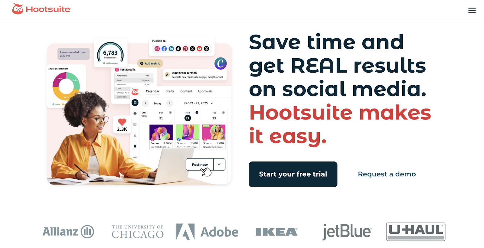 hootsuite