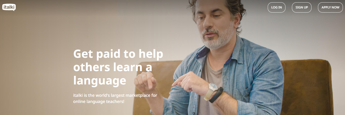 italki