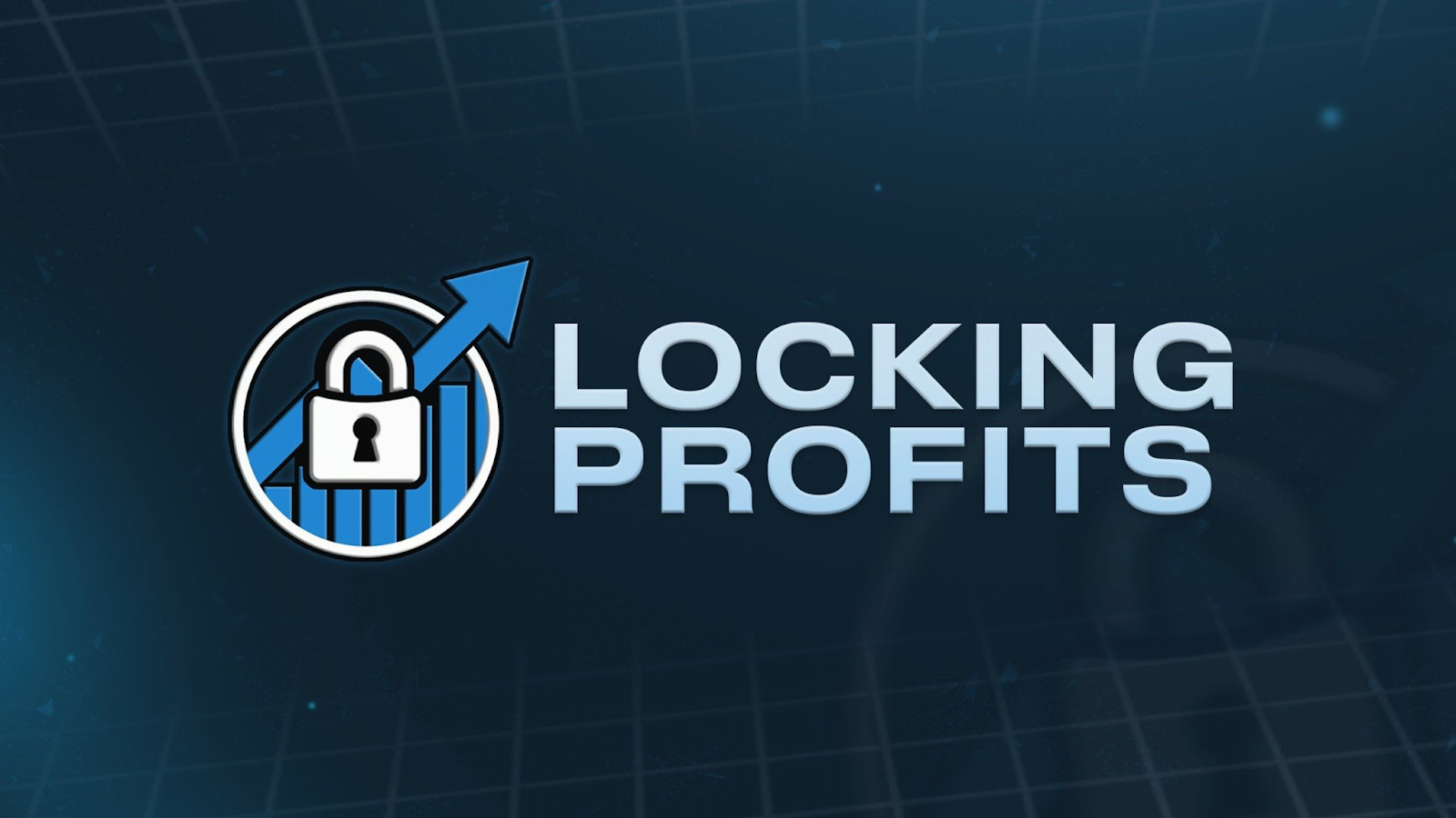 locking profits