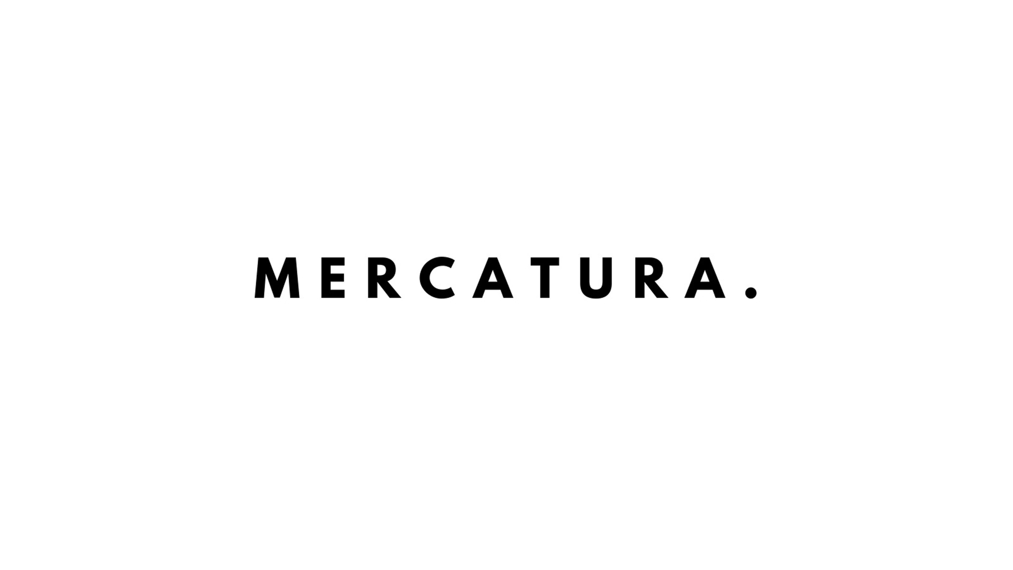 mercatura