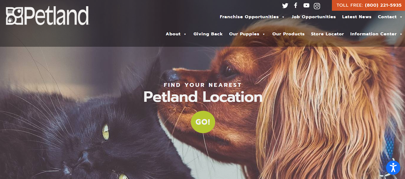 petland