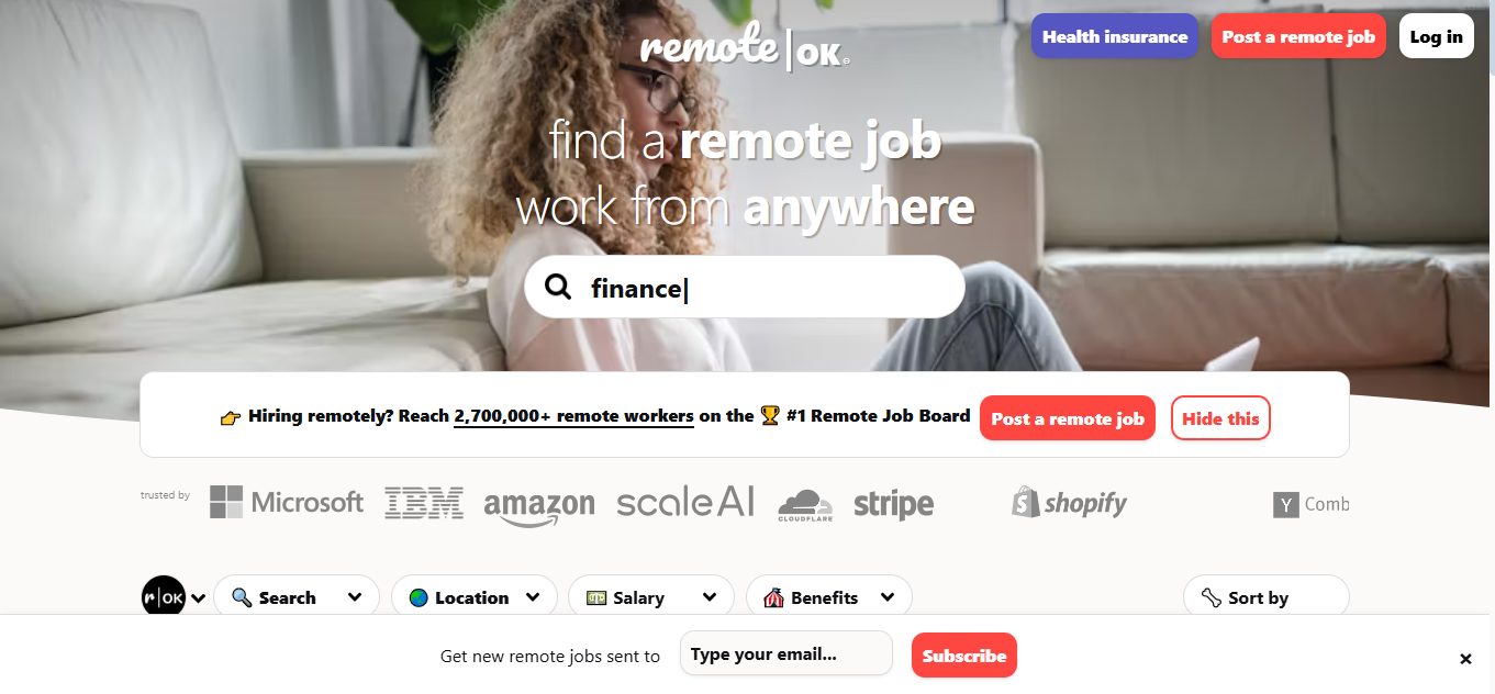 remoteok