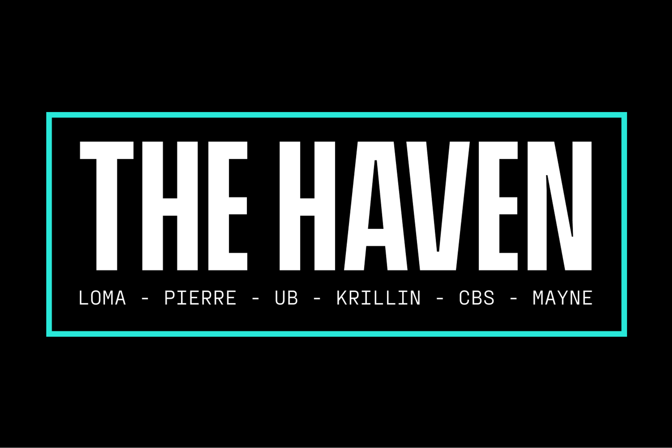 the haven