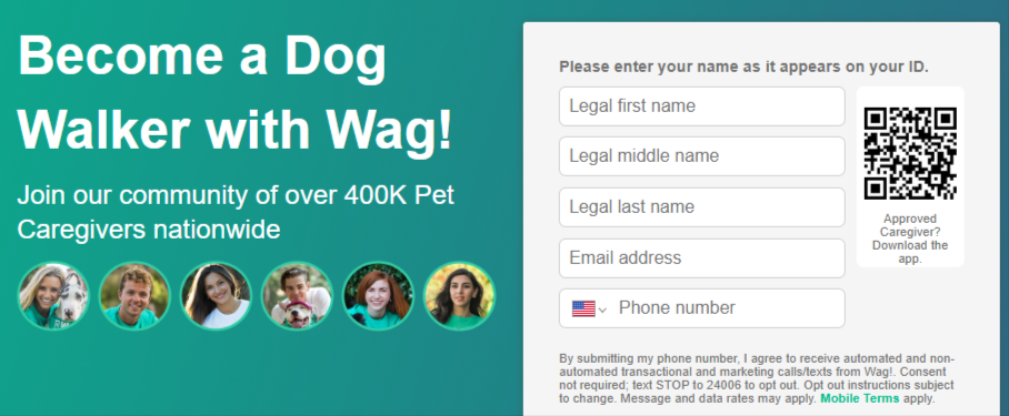 wag