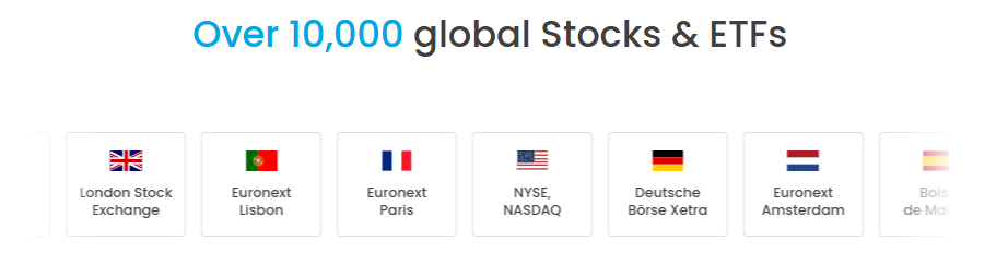 212 global stocks
