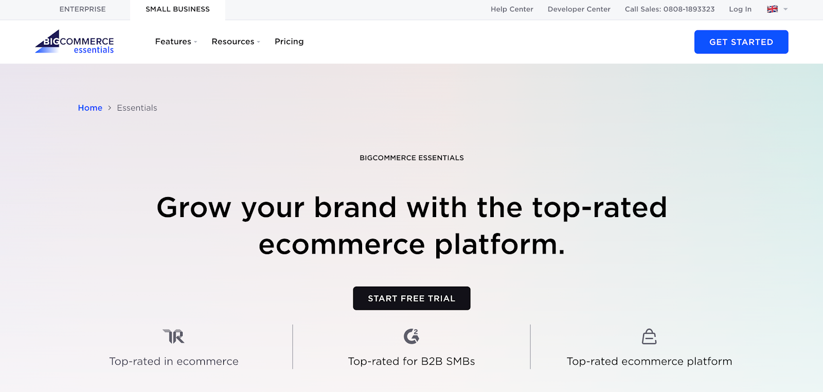 bigcommerce