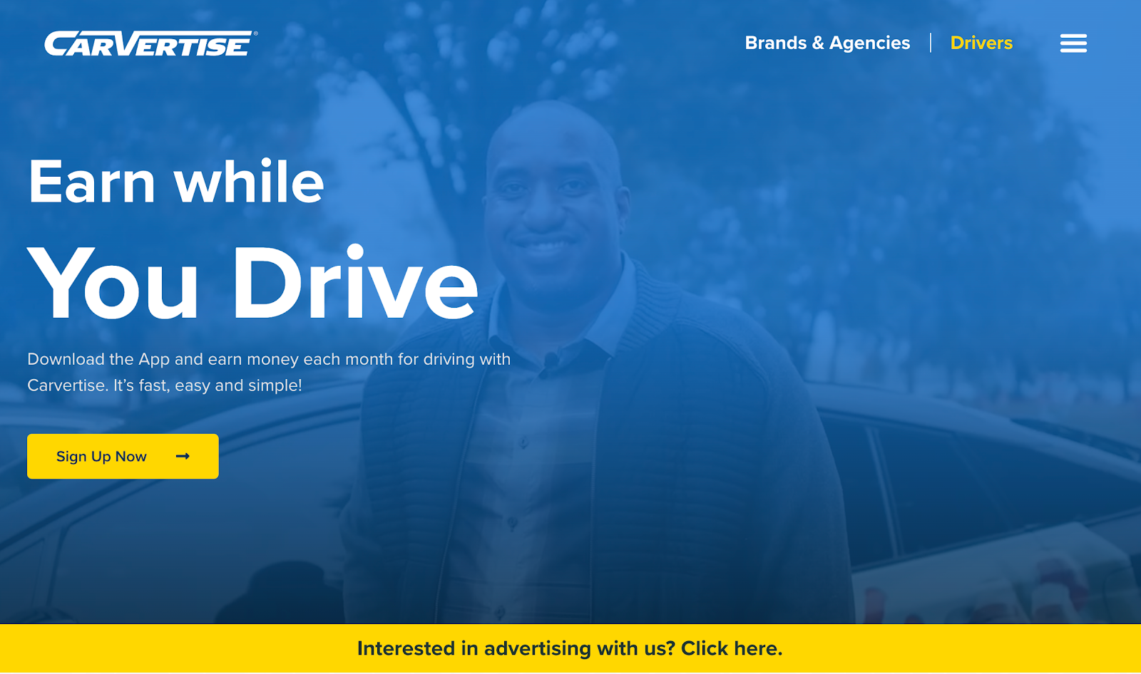 carvertise