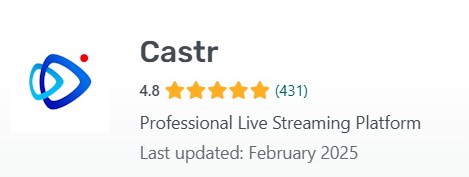 castr review