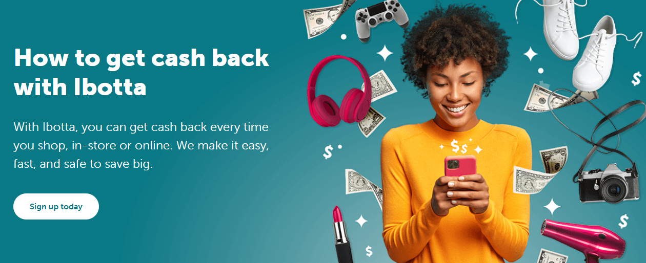 ibotta cashback