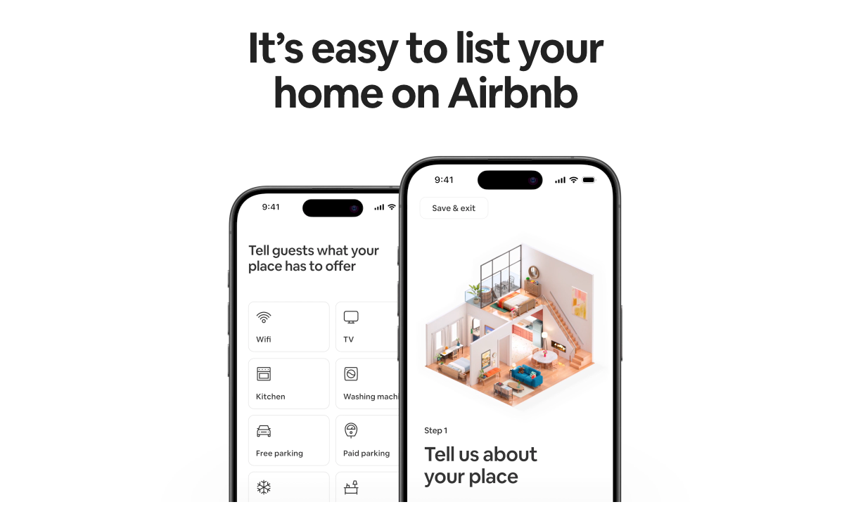 listairbnb