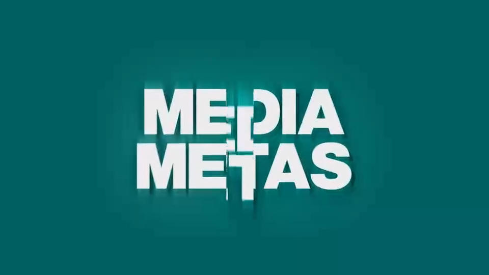 media metas