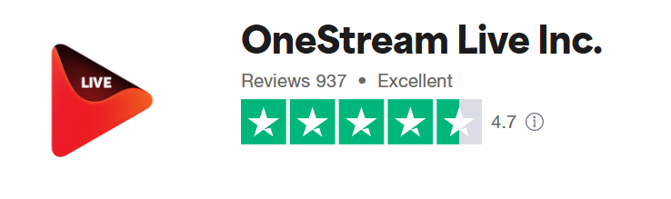 onestream reviews