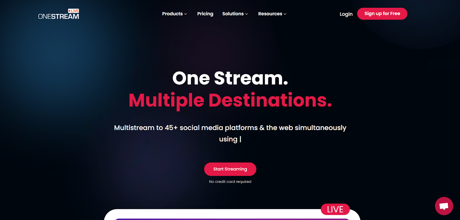 onestream